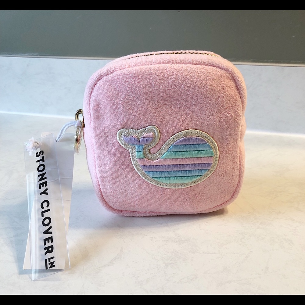 Stoney Clover Lane Mini pouch